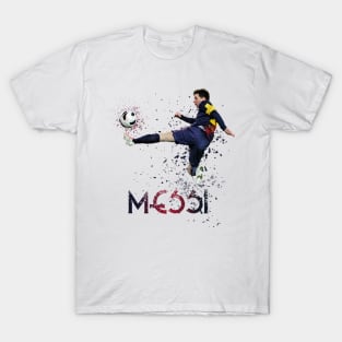 Lionel Messi T-Shirt